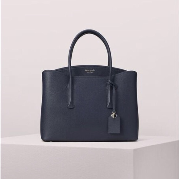 kate spade Handbags - NWT!!!! Kate Spade, margaux large satchel
